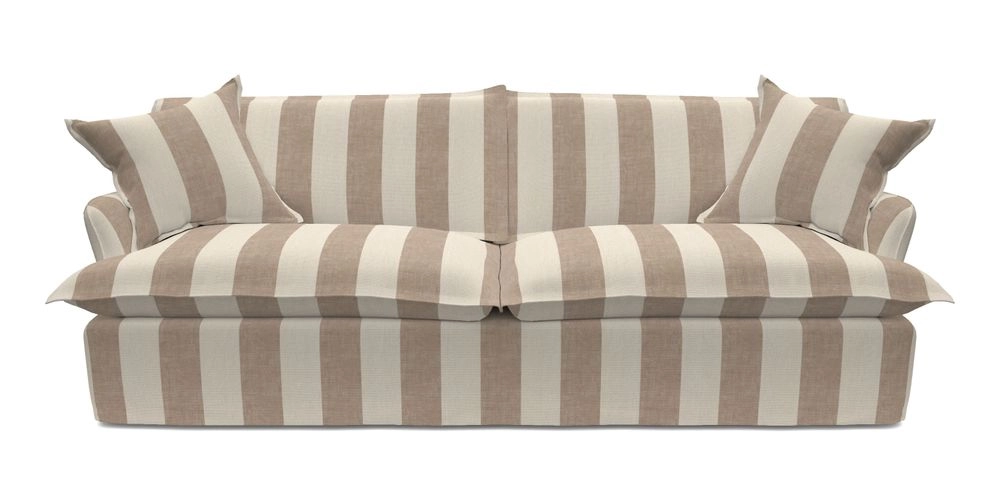 Bespoke 4 Seater Sofas