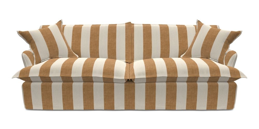 Bespoke 4 Seater Sofas