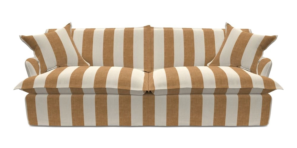 Bespoke 4 Seater Sofas