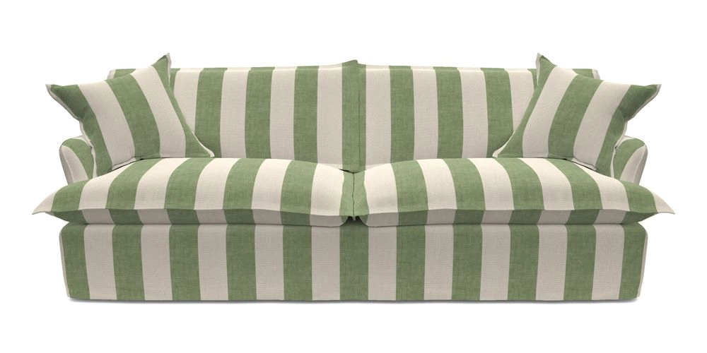 Bespoke 4 Seater Sofas