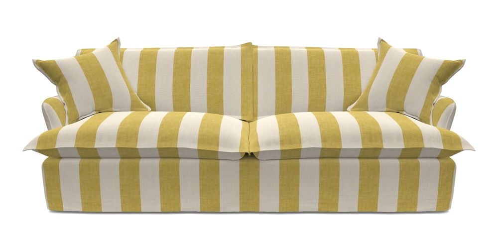 Bespoke 4 Seater Sofas
