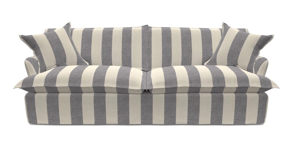 Bespoke 4 Seater Sofas