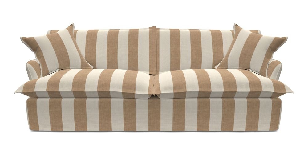 Bespoke 4 Seater Sofas