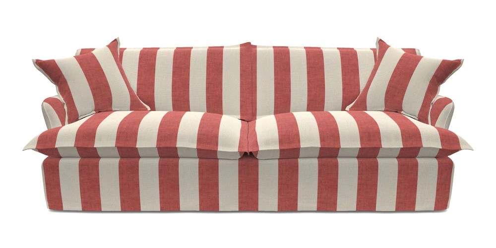 Bespoke 4 Seater Sofas