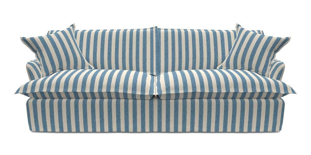 Bespoke 4 Seater Sofas