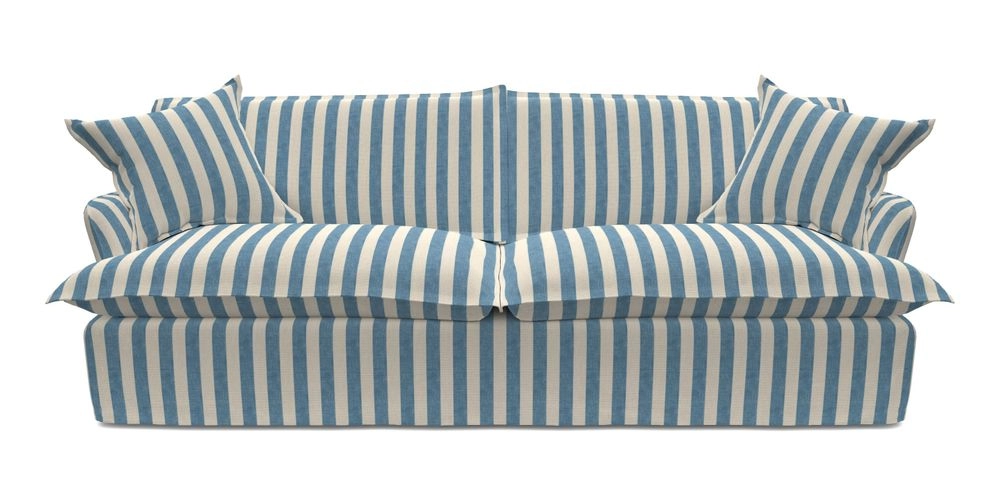Bespoke 4 Seater Sofas