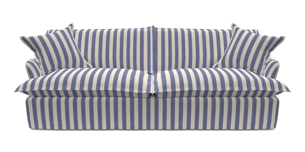 Bespoke 4 Seater Sofas
