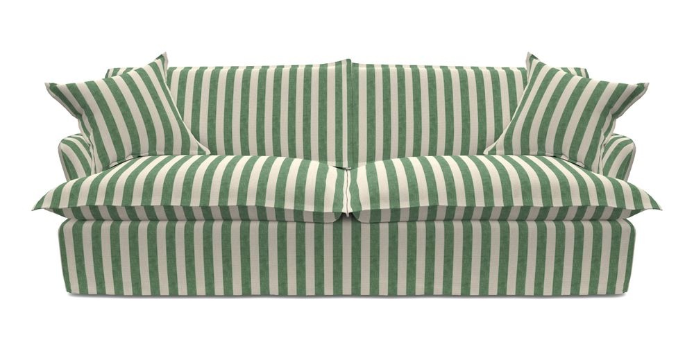 Bespoke 4 Seater Sofas