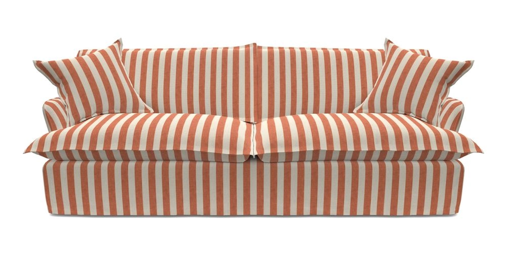 Bespoke 4 Seater Sofas