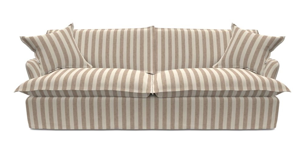 Bespoke 4 Seater Sofas