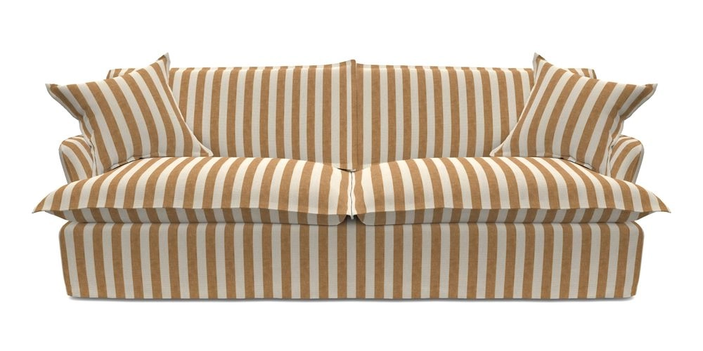 Bespoke 4 Seater Sofas