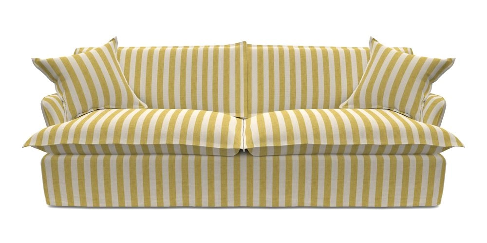 Bespoke 4 Seater Sofas