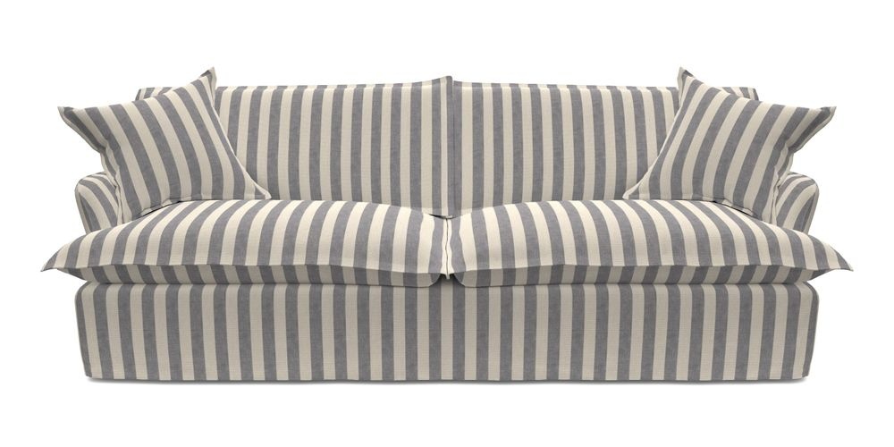 Bespoke 4 Seater Sofas