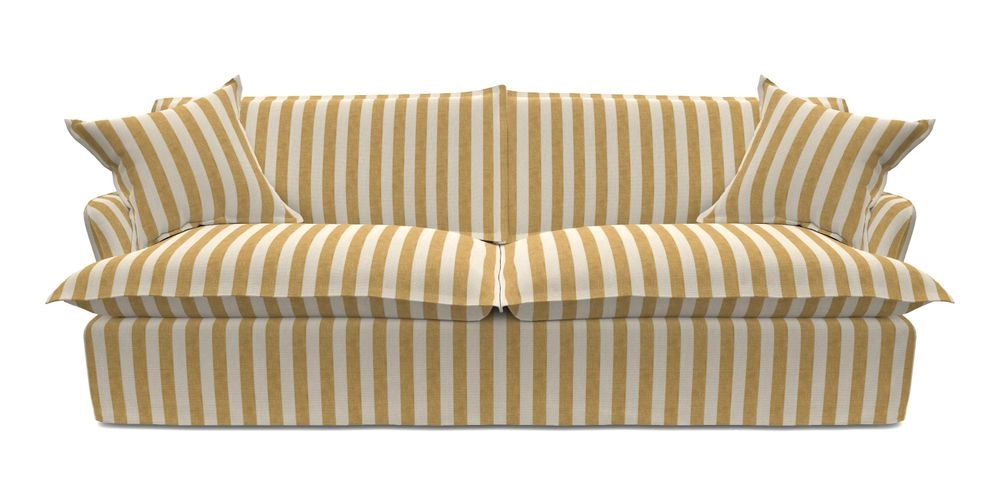 Bespoke 4 Seater Sofas