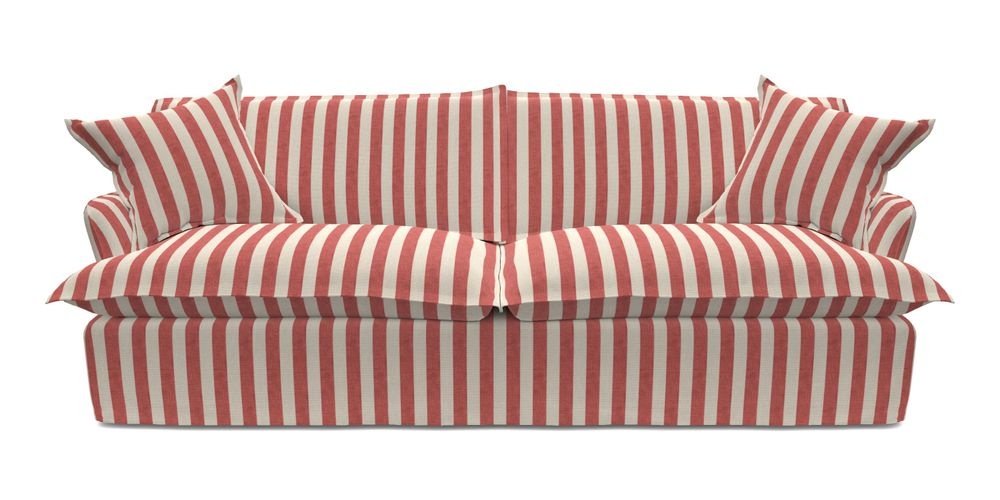 Bespoke 4 Seater Sofas