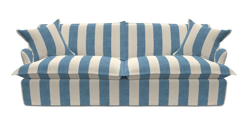 Bespoke 4 Seater Sofas
