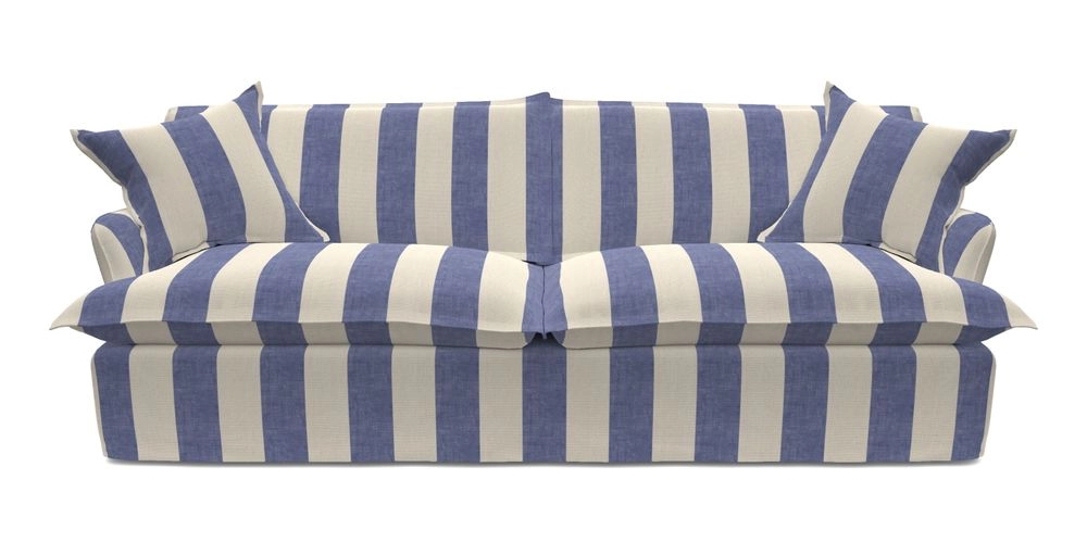 Bespoke 4 Seater Sofas