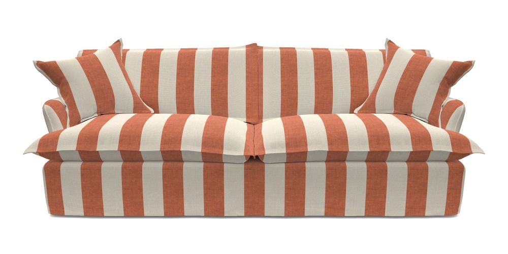 Bespoke 4 Seater Sofas