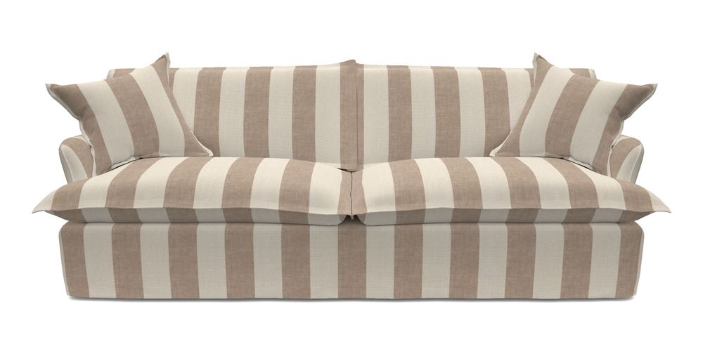 Bespoke 4 Seater Sofas