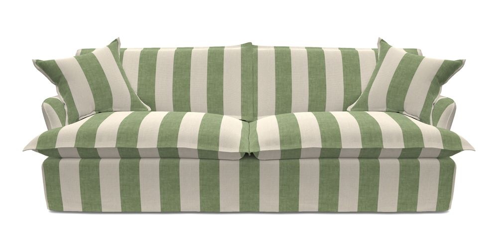 Bespoke 4 Seater Sofas