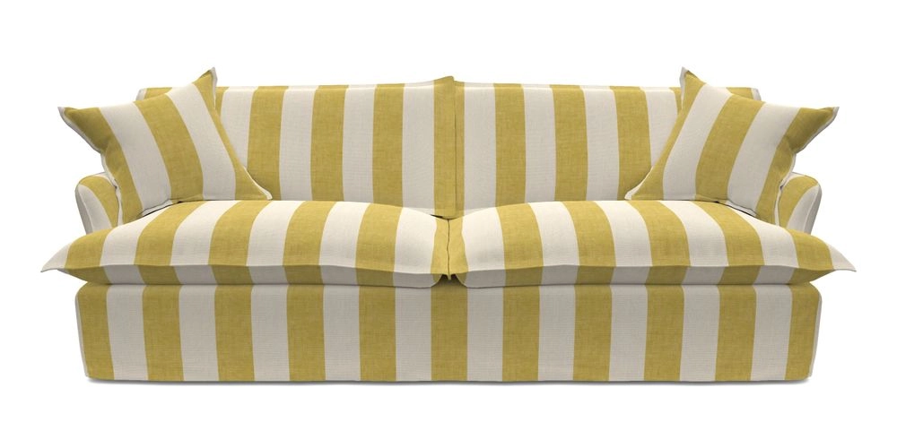 Bespoke 4 Seater Sofas