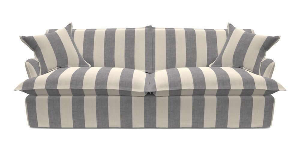 Bespoke 4 Seater Sofas