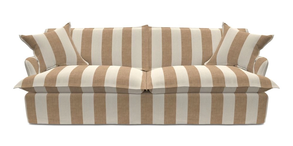 Bespoke 4 Seater Sofas