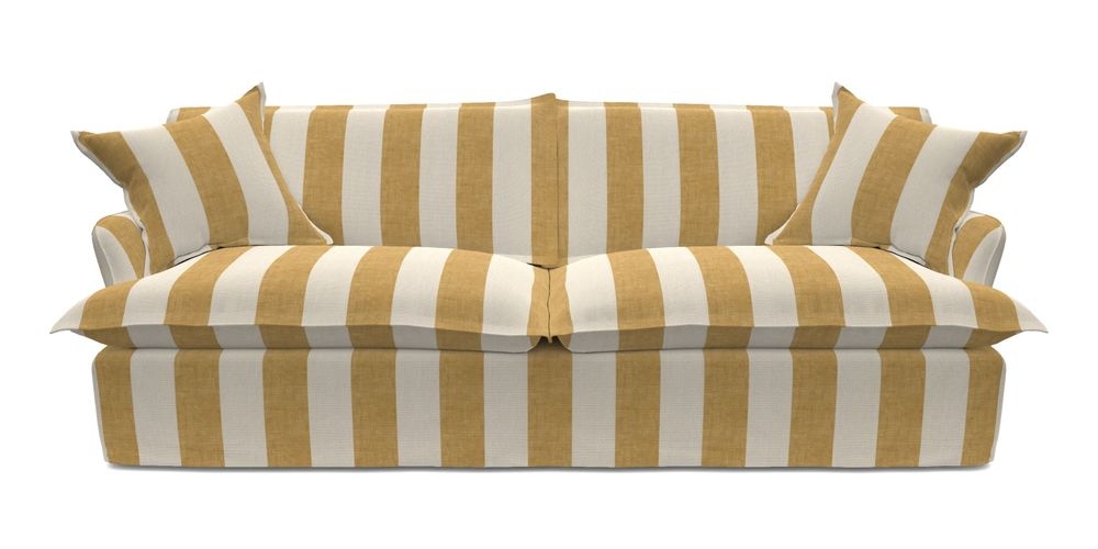Bespoke 4 Seater Sofas