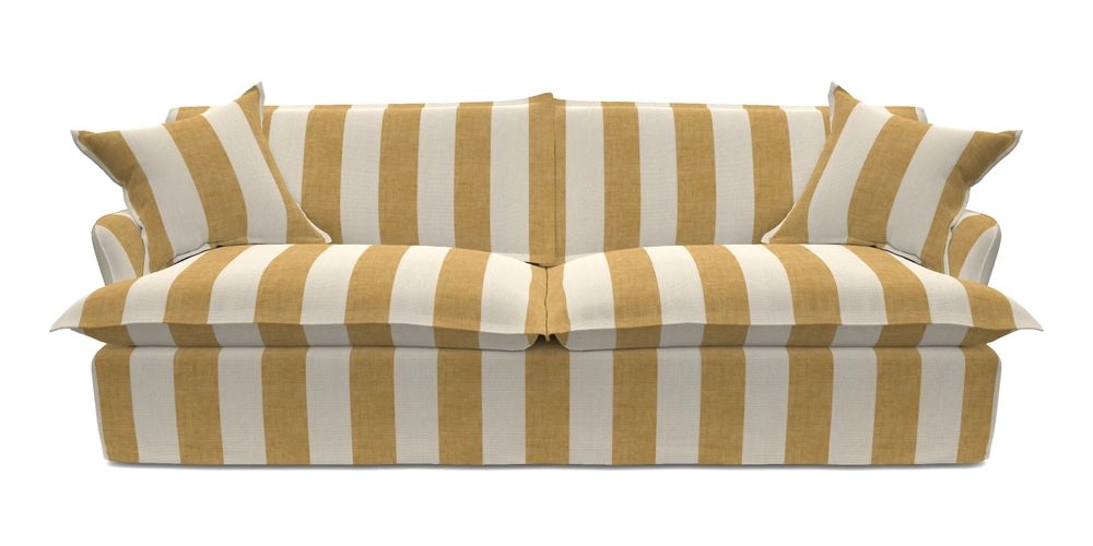 Bespoke 4 Seater Sofas
