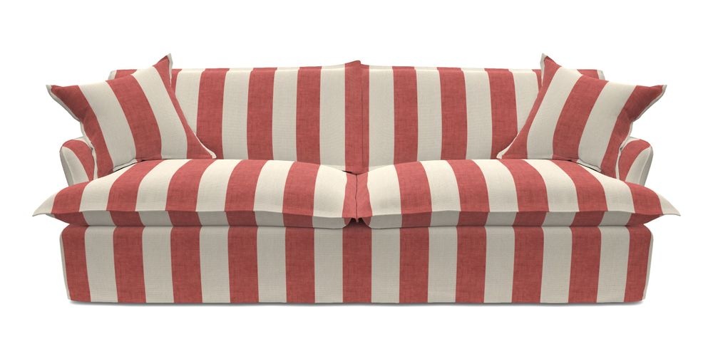 Bespoke 4 Seater Sofas