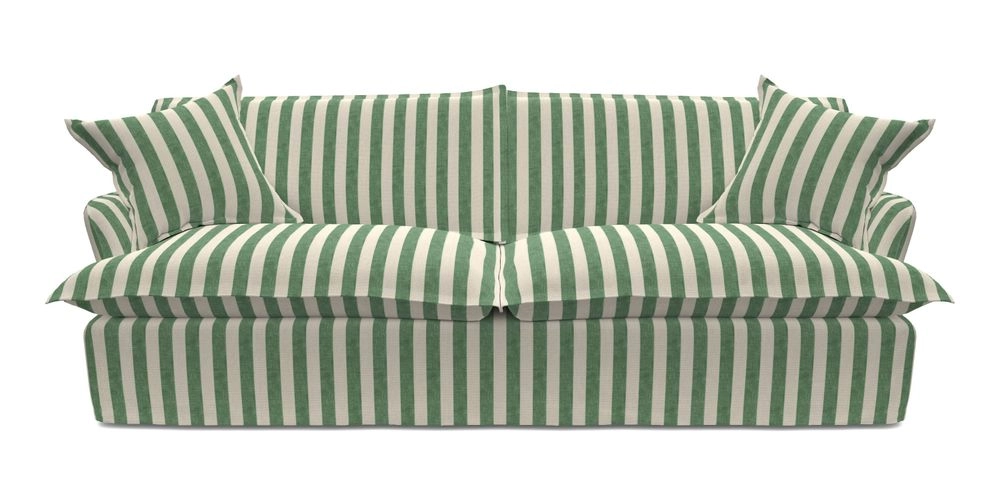 Bespoke 4 Seater Sofas