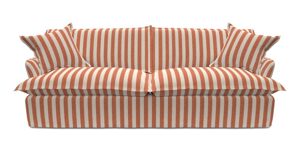 Bespoke 4 Seater Sofas