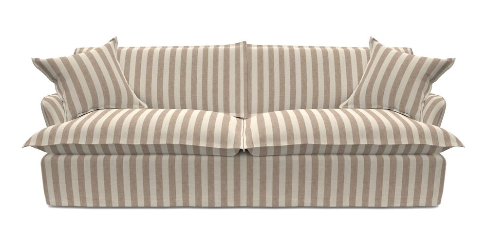 Bespoke 4 Seater Sofas