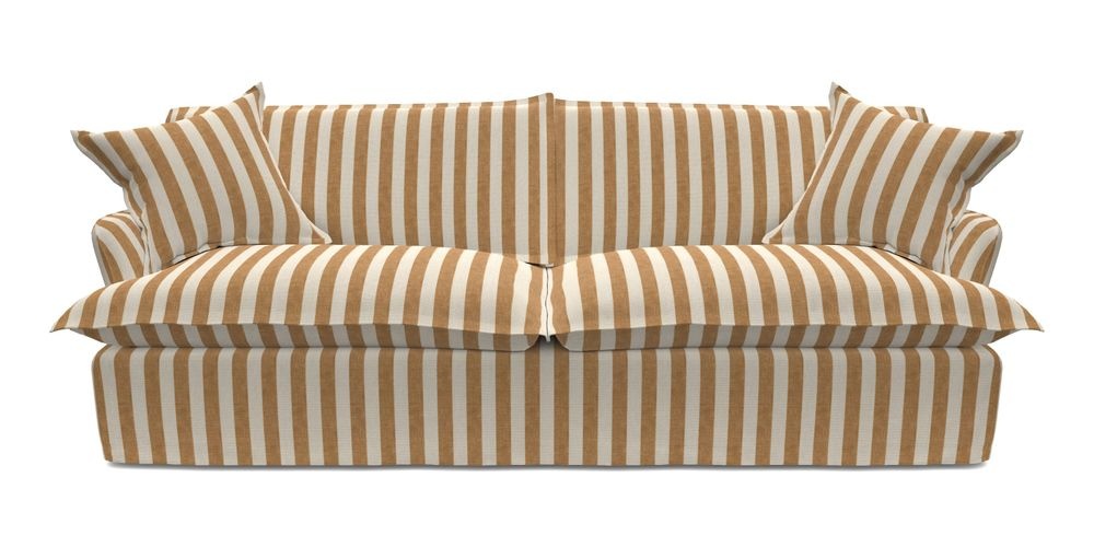 Bespoke 4 Seater Sofas