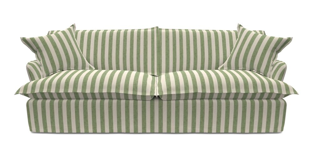 Bespoke 4 Seater Sofas