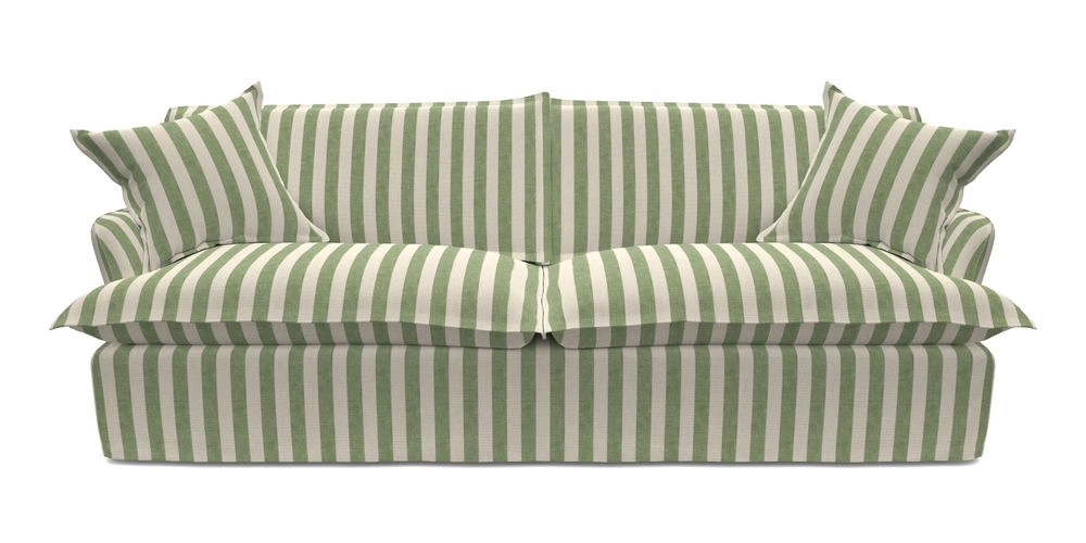 Bespoke 4 Seater Sofas