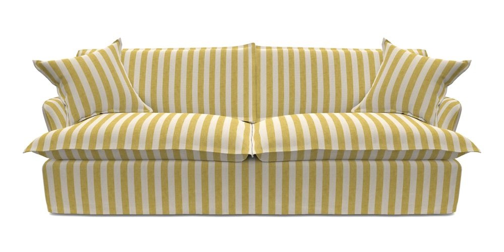 Bespoke 4 Seater Sofas