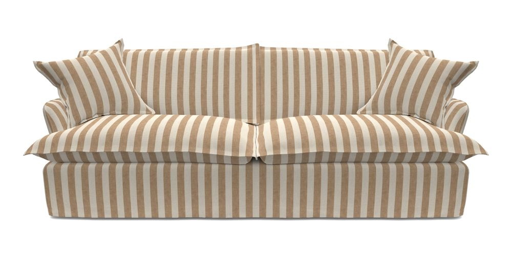Bespoke 4 Seater Sofas