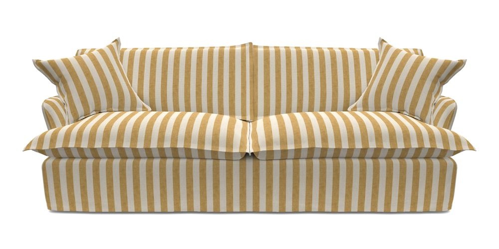 Bespoke 4 Seater Sofas