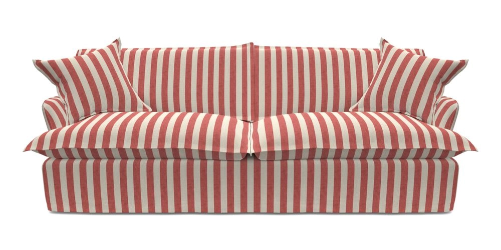 Bespoke 4 Seater Sofas