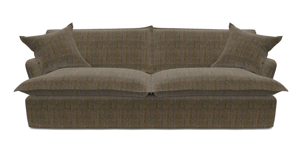 Bespoke 4 Seater Sofas