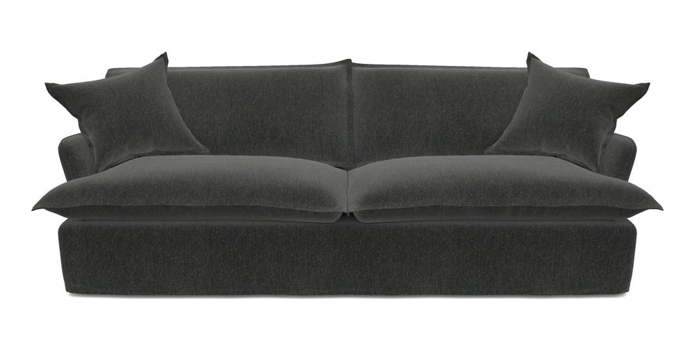Bespoke 4 Seater Sofas
