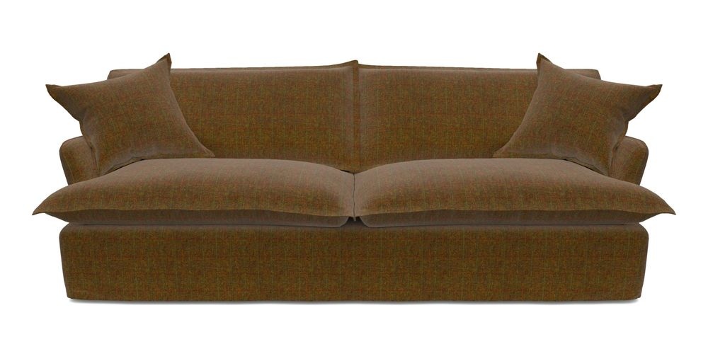 Bespoke 4 Seater Sofas