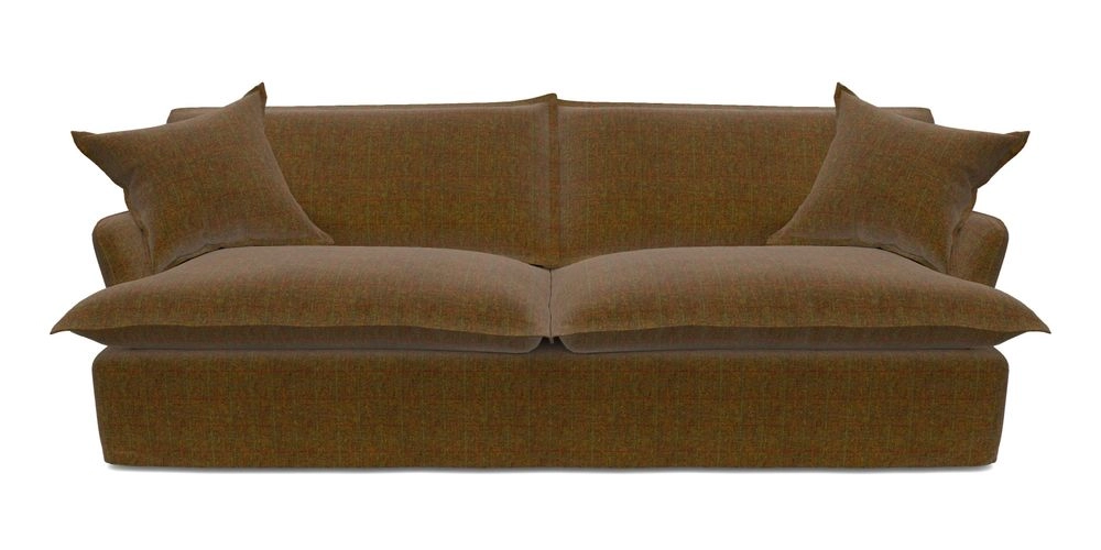 Bespoke 4 Seater Sofas