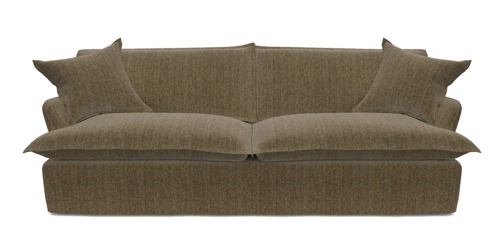 Bespoke 4 Seater Sofas