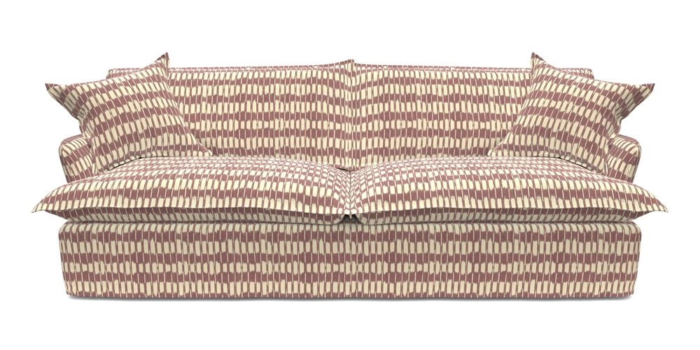 Bespoke 4 Seater Sofas