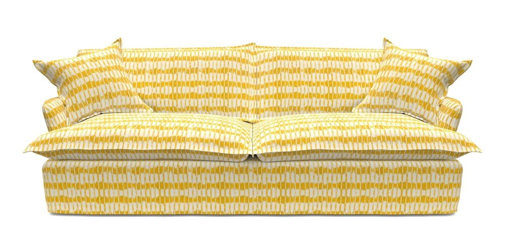 Bespoke 4 Seater Sofas