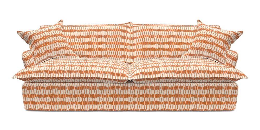 Bespoke 4 Seater Sofas