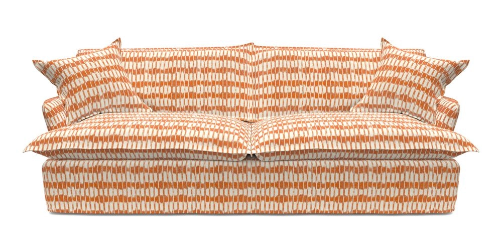 Bespoke 4 Seater Sofas