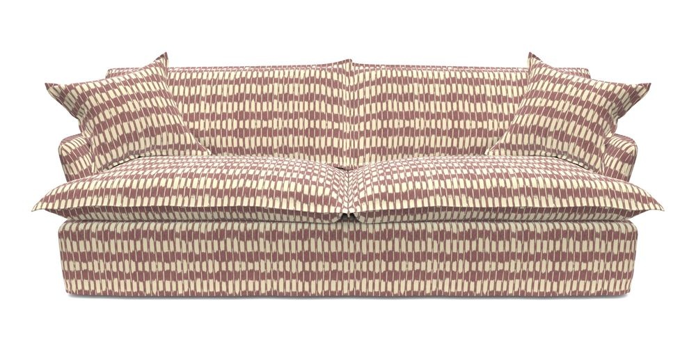 Bespoke 4 Seater Sofas